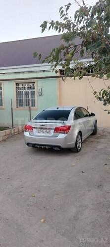 Chevrolet Cruze 2013, 298,128 km - 1.4 l - Gəncə
