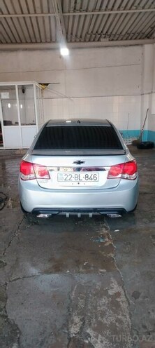 Chevrolet Cruze 2013, 298,128 km - 1.4 l - Gəncə