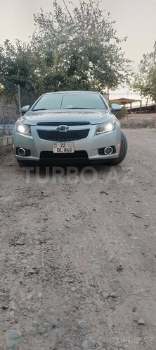 Chevrolet Cruze 2013, 298,128 km - 1.4 l - Gəncə