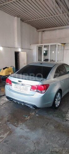 Chevrolet Cruze 2013, 298,128 km - 1.4 l - Gəncə