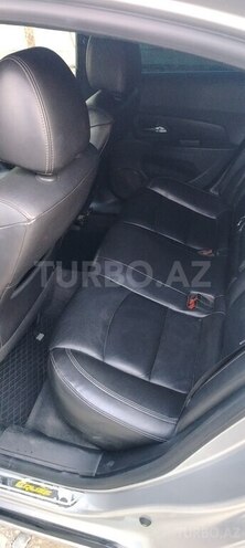 Chevrolet Cruze 2013, 298,128 km - 1.4 l - Gəncə