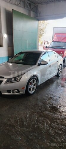 Chevrolet Cruze 2013, 298,128 km - 1.4 l - Gəncə
