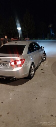 Chevrolet Cruze 2013, 298,128 km - 1.4 l - Gəncə