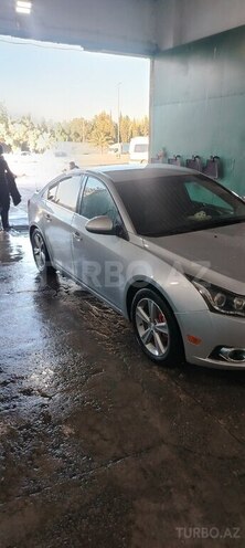 Chevrolet Cruze 2013, 298,128 km - 1.4 l - Gəncə