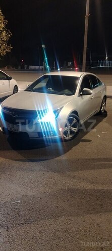 Chevrolet Cruze 2013, 298,128 km - 1.4 l - Gəncə