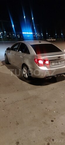 Chevrolet Cruze 2013, 298,128 km - 1.4 l - Gəncə