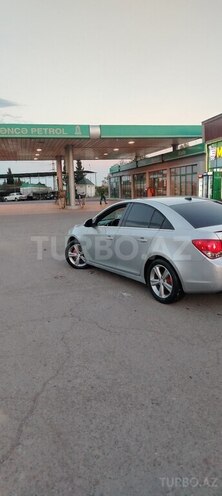 Chevrolet Cruze 2013, 298,128 km - 1.4 l - Gəncə