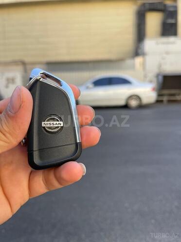 Nissan Sunny 2008, 290,000 km - 1.6 л - Bakı
