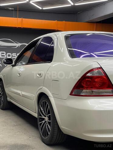 Nissan Sunny 2008, 290,000 km - 1.6 л - Bakı