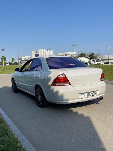 Nissan Sunny 2008, 290,000 km - 1.6 л - Bakı