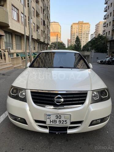 Nissan Sunny 2008, 290,000 km - 1.6 л - Bakı