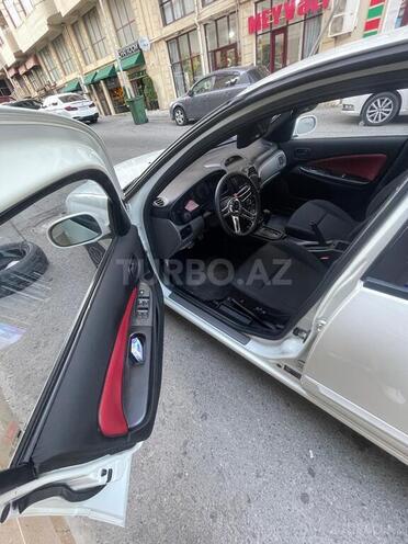 Nissan Sunny 2008, 290,000 km - 1.6 л - Bakı