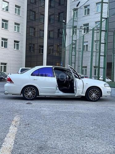 Nissan Sunny 2008, 290,000 km - 1.6 л - Bakı