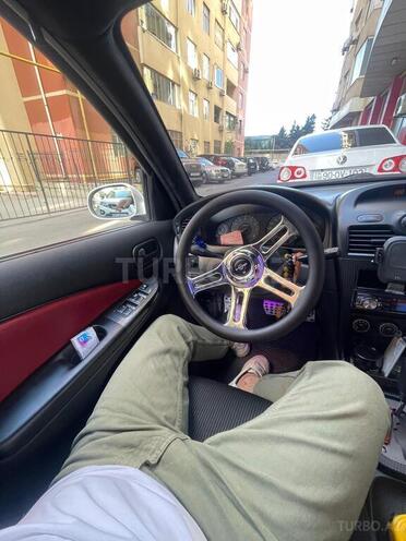 Nissan Sunny 2008, 290,000 km - 1.6 л - Bakı