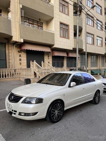 Nissan Sunny 2008, 290,000 km - 1.6 л - Bakı