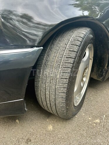 Mercedes C 240 1998, 258,690 km - 2.4 l - Sumqayıt