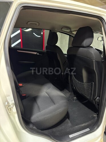 Mercedes B 170 2010, 180,000 km - 1.7 l - Sumqayıt