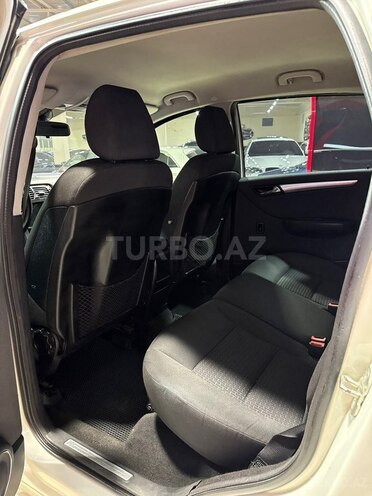 Mercedes B 170 2010, 180,000 km - 1.7 l - Sumqayıt