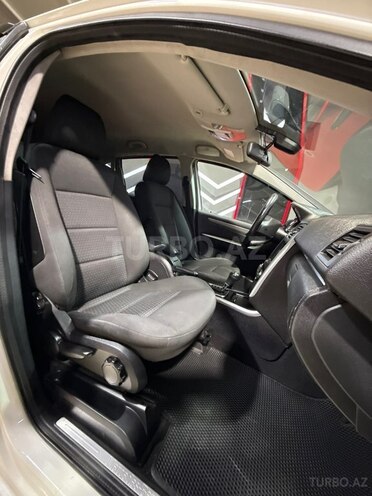 Mercedes B 170 2010, 180,000 km - 1.7 l - Sumqayıt