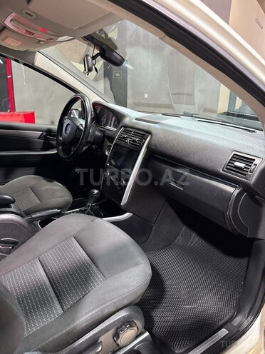 Mercedes B 170 2010, 180,000 km - 1.7 l - Sumqayıt
