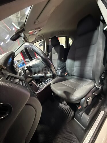 Mercedes B 170 2010, 180,000 km - 1.7 l - Sumqayıt