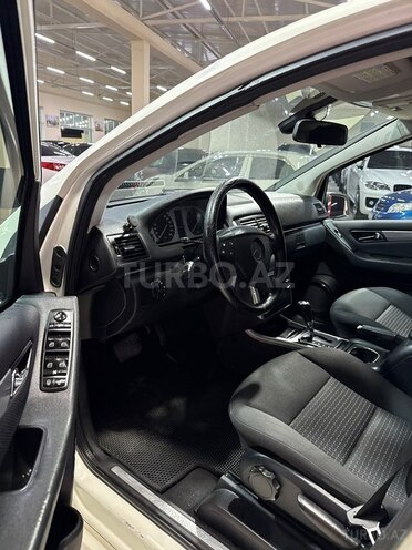 Mercedes B 170 2010, 180,000 km - 1.7 l - Sumqayıt