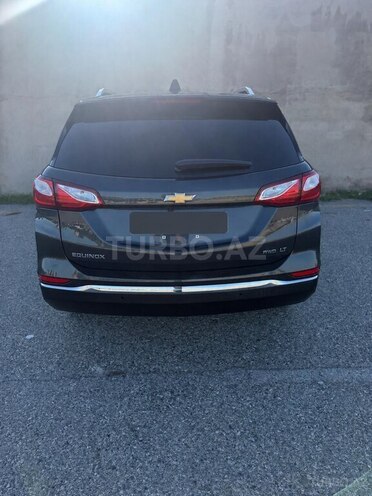 Chevrolet Equinox 2019, 75,000 km - 1.5 l - Bakı