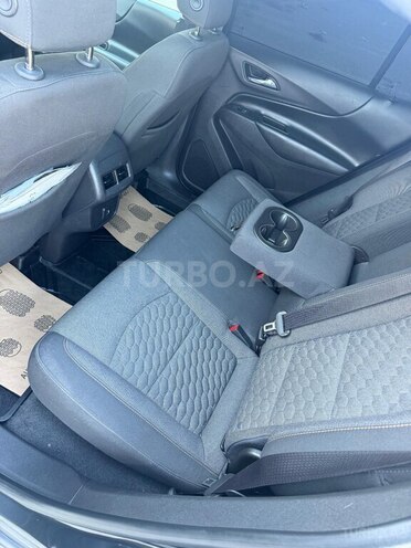 Chevrolet Equinox 2019, 75,000 km - 1.5 l - Bakı