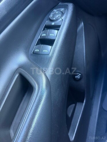 Chevrolet Equinox 2019, 75,000 km - 1.5 l - Bakı