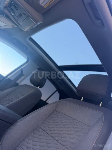 Chevrolet Equinox 2019, 75,000 km - 1.5 l - Bakı