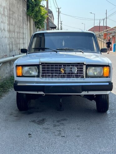 LADA (VAZ) 2107 2008, 11,100 km - 1.6 l - Bakı