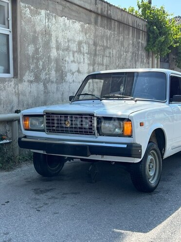 LADA (VAZ) 2107 2008, 11,100 km - 1.6 l - Bakı