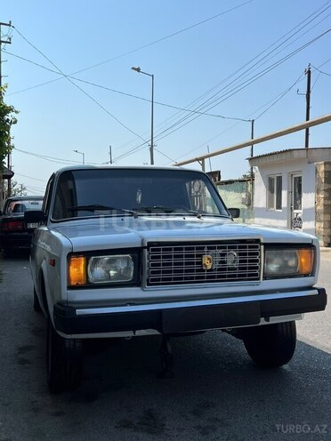 LADA (VAZ) 2107 2008, 11,100 km - 1.6 l - Bakı