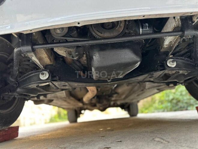 LADA (VAZ) 2107 2008, 11,100 km - 1.6 l - Bakı