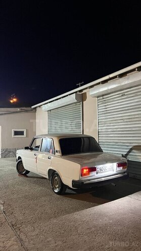 LADA (VAZ) 2107 2008, 11,100 km - 1.6 l - Bakı