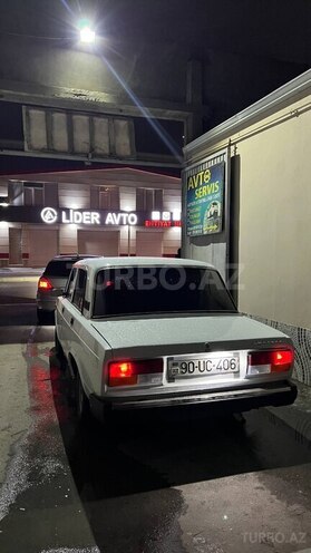 LADA (VAZ) 2107 2008, 11,100 km - 1.6 l - Bakı
