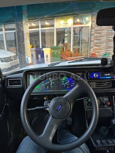 LADA (VAZ) 2107 2008, 11,100 km - 1.6 l - Bakı