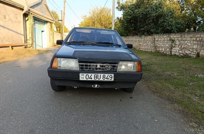 LADA (VAZ) 2109 1990, 440,000 km - 1.5 l - Ağcabədi
