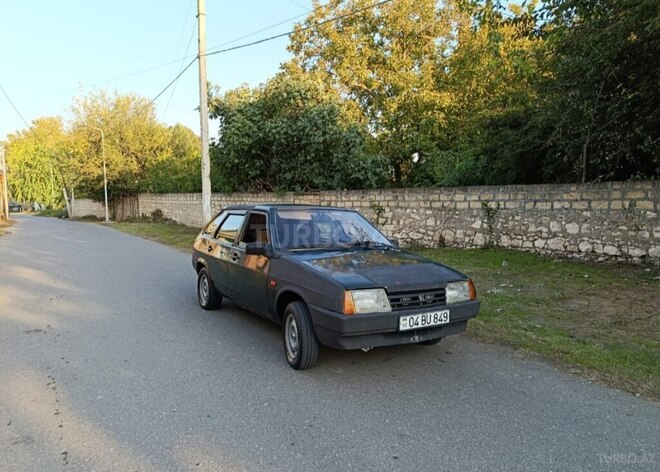 LADA (VAZ) 2109 1990, 440,000 km - 1.5 l - Ağcabədi