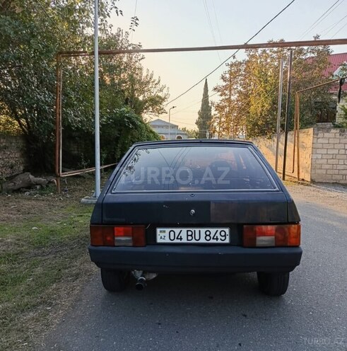 LADA (VAZ) 2109 1990, 440,000 km - 1.5 l - Ağcabədi