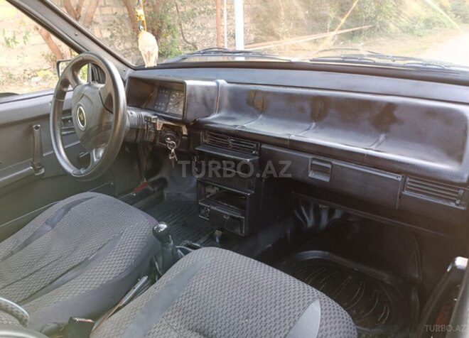 LADA (VAZ) 2109 1990, 440,000 km - 1.5 l - Ağcabədi