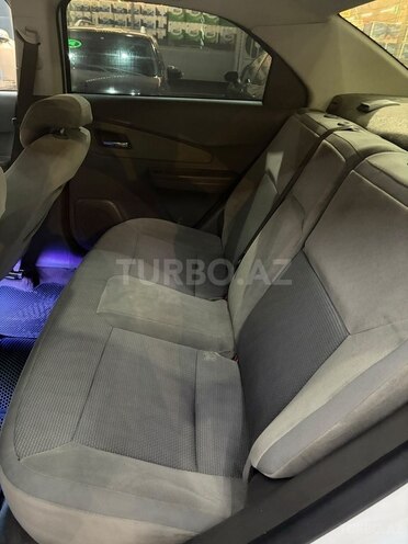 Chevrolet Cobalt 2024, 95,500 km - 1.5 л - Bakı