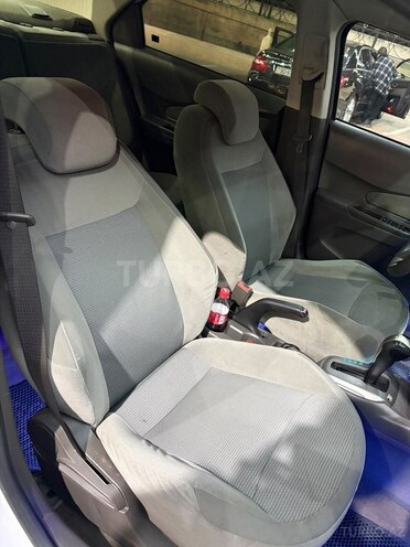 Chevrolet Cobalt 2024, 95,500 km - 1.5 л - Bakı