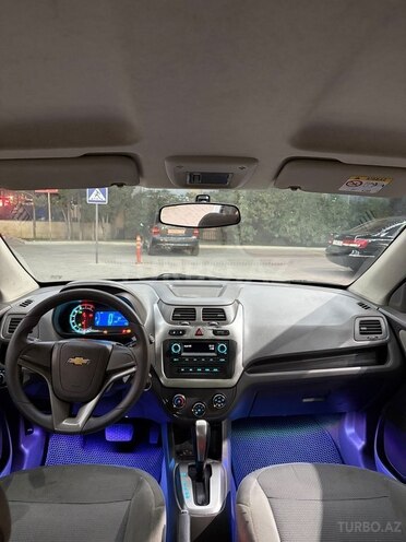 Chevrolet Cobalt 2024, 95,500 km - 1.5 л - Bakı