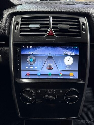 Mercedes B 170 2010, 185,000 km - 1.7 l - Sumqayıt