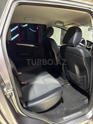 Mercedes B 170 2010, 185,000 km - 1.7 l - Sumqayıt