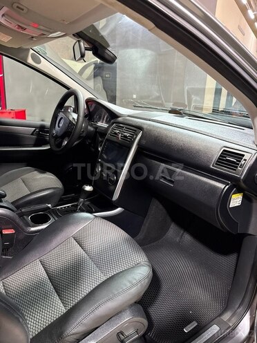 Mercedes B 170 2010, 185,000 km - 1.7 l - Sumqayıt