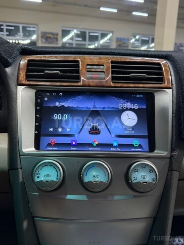 Toyota Camry 2008, 280,000 km - 2.4 l - Sumqayıt