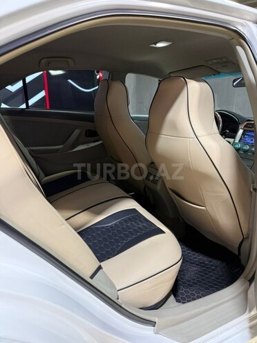 Toyota Camry 2008, 280,000 km - 2.4 l - Sumqayıt