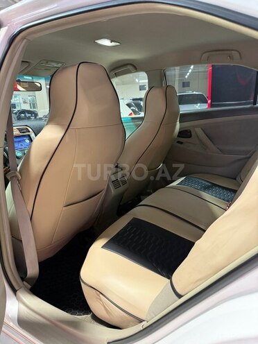 Toyota Camry 2008, 280,000 km - 2.4 l - Sumqayıt